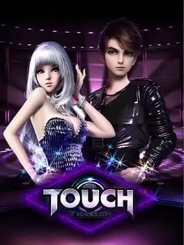 Touch Online cover art