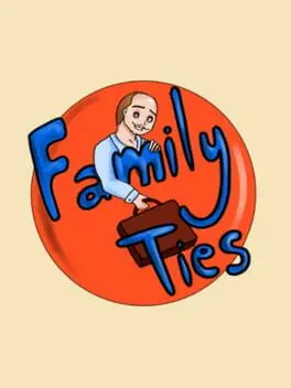 Family Ties cover