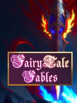 Fairytale Fables cover