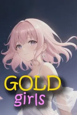 Gold Girls cover