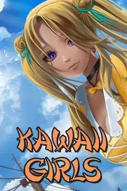 Kawaii Girls cover