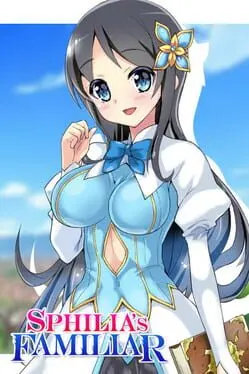 Spheria's Familiar cover