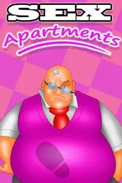 Sex Apartments cover