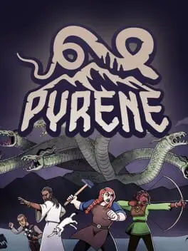 Pyrene background