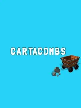 Cartacombs cover art