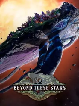 Beyond These Stars background