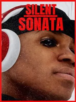 Silent Sonata cover art