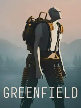 Greenfield cover
