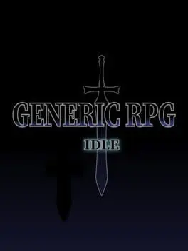 Generic RPG Idle cover
