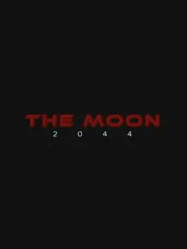 The Moon 2044 cover