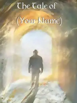 The Tale of (Your Name) cover