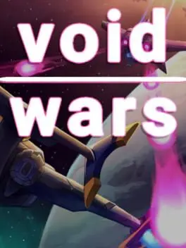 Void Wars cover art