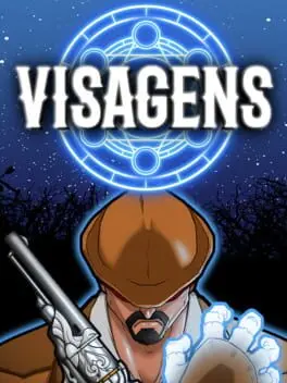 Visagens cover