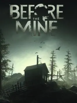 Before The Mine cover
