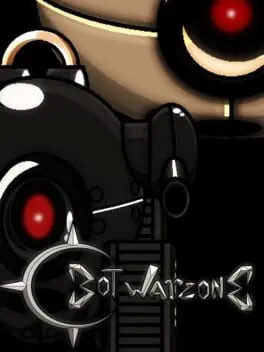Bot Warzone cover