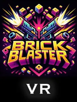 Brick Blaster cover