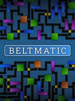 Beltmatic background