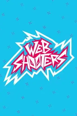 Webshooters cover