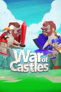 War Of Castles cover