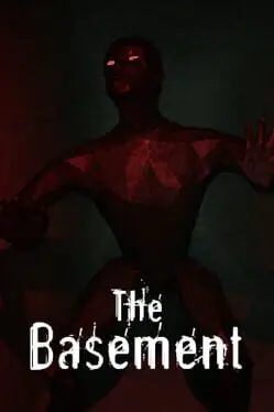 The Basement cover