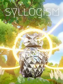 Syllogism cover