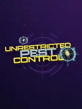 Unrestricted Pest Control cover