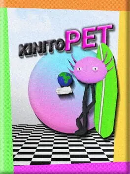 KinitoPet background