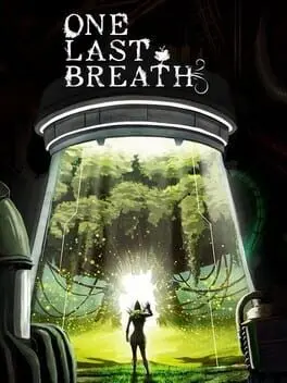 One Last Breath cover