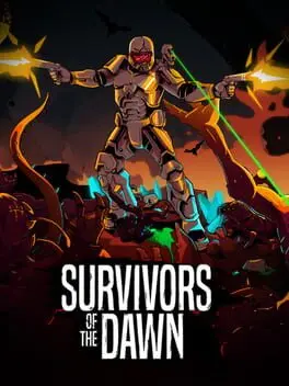 Survivors of the Dawn background