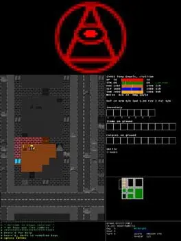 Rogue Survivor cover