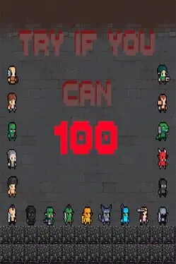 Try if you can 100 cover