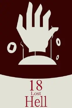 18Hell: Lost cover