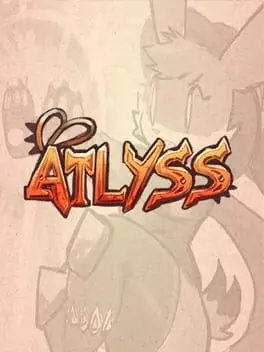 Atlyss background