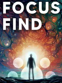 Focus Find cover