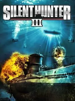 Silent Hunter III background