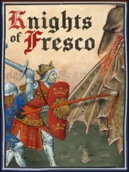 Knights of Fresco background