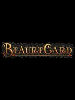 BeaureCard cover