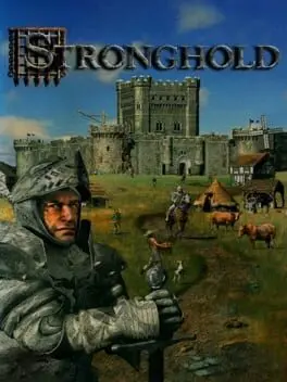 Stronghold background