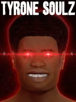 Tyrone Soulz cover