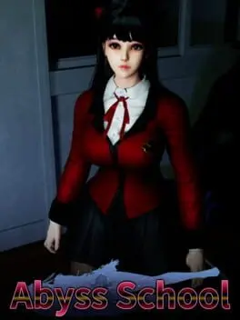 Abyss School cover