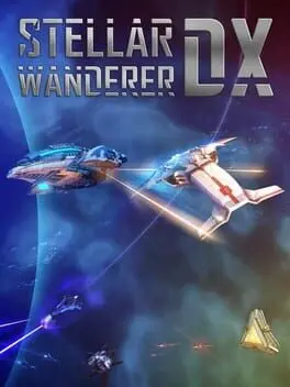 Stellar Wanderer DX cover