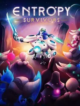 Entropy Survivors background