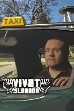 Vivat Sloboda cover art