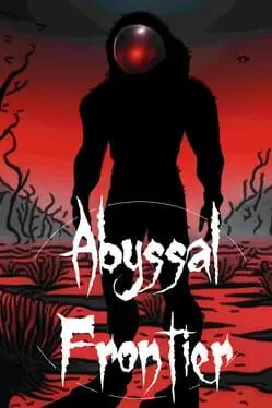Abyssal Frontier cover