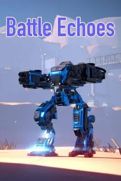 Battle Echoes cover