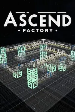 Ascend Factory cover