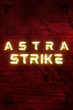 Astra Strike cover
