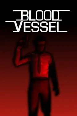 Blood Vessel cover