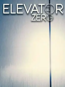 Elevator Zero cover