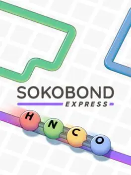 Sokobond Express background